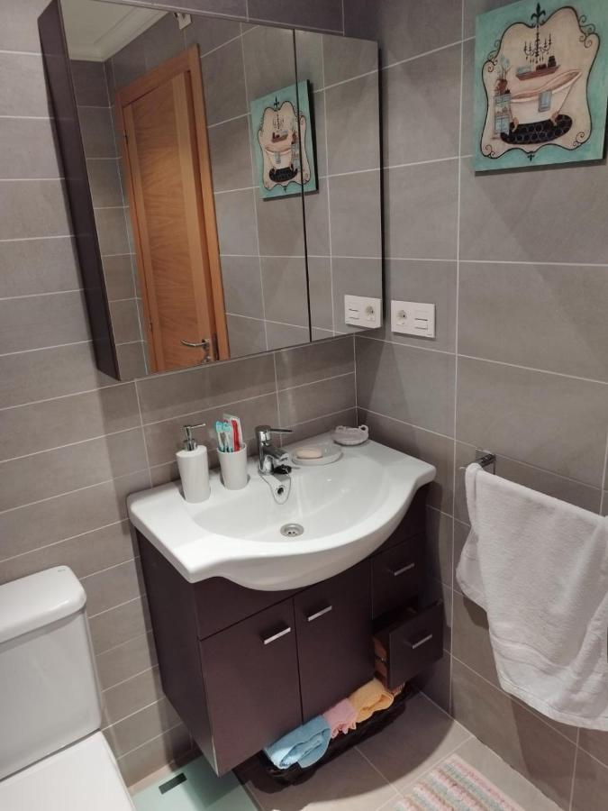 Costa Reinante Spa Y Piscina San Miguel Reinante Εξωτερικό φωτογραφία