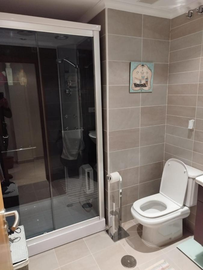 Costa Reinante Spa Y Piscina San Miguel Reinante Εξωτερικό φωτογραφία