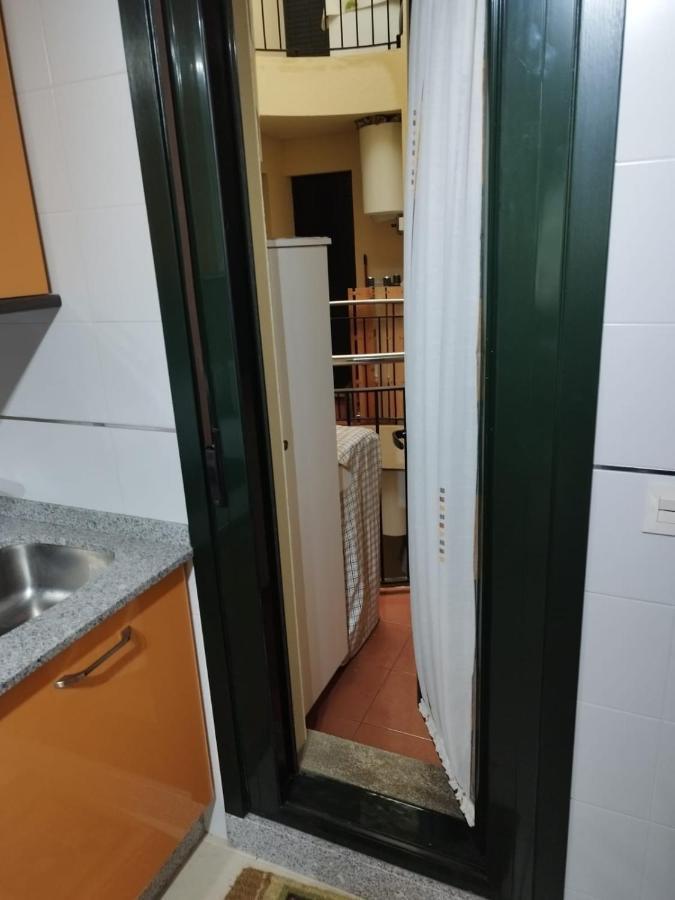 Costa Reinante Spa Y Piscina San Miguel Reinante Εξωτερικό φωτογραφία